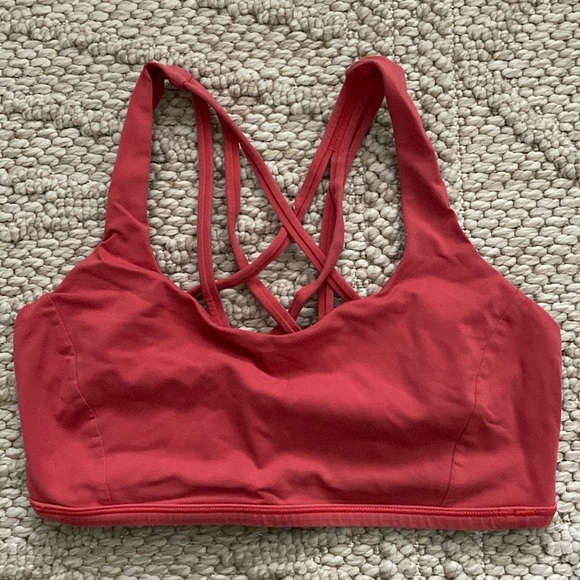 lululemon athletica Other - Lululemon | Sport bra size 8
